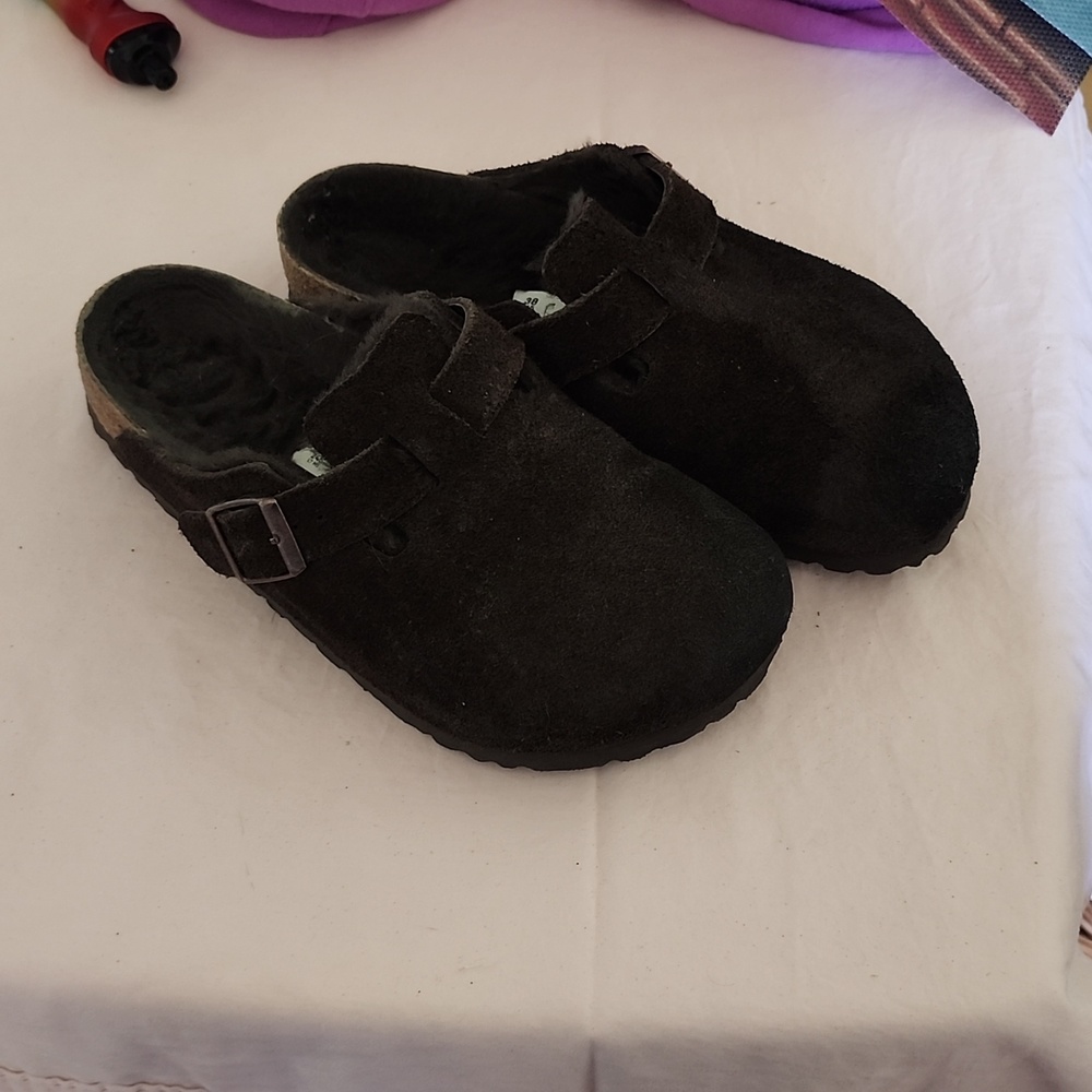 Birkenstock size 8